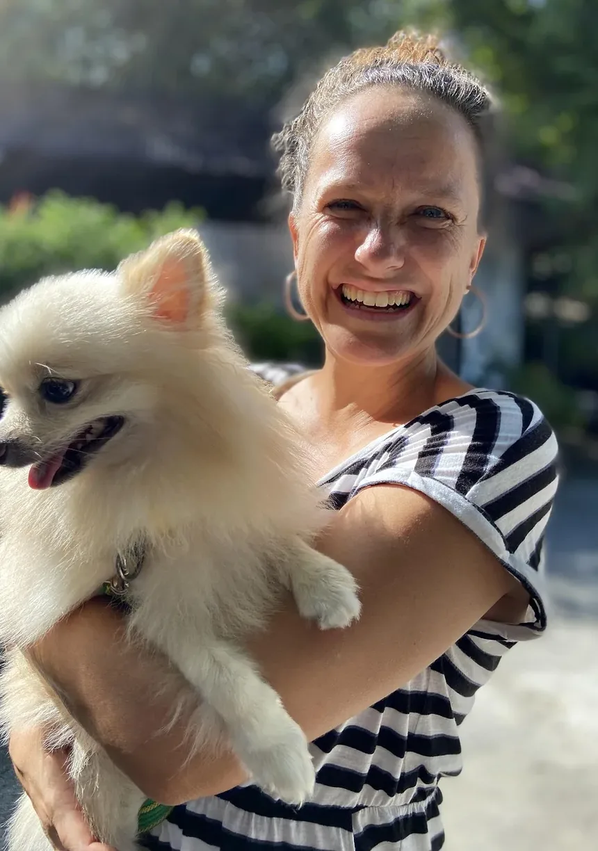 Guia de Alimentação e Nutrição para Cães Mais Velhos e Idosos