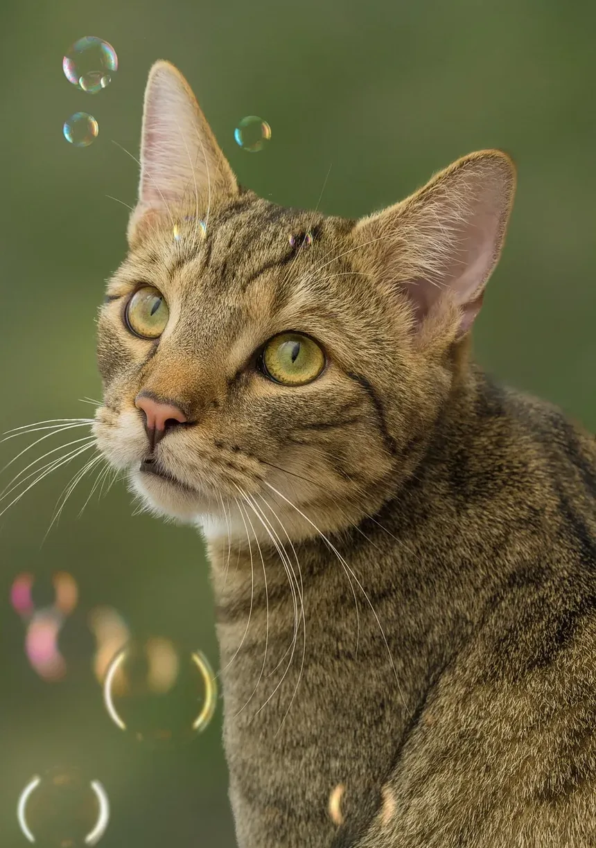 Seu Gato Está com Dor? Sinais Sutis que Você Pode Estar Perdendo