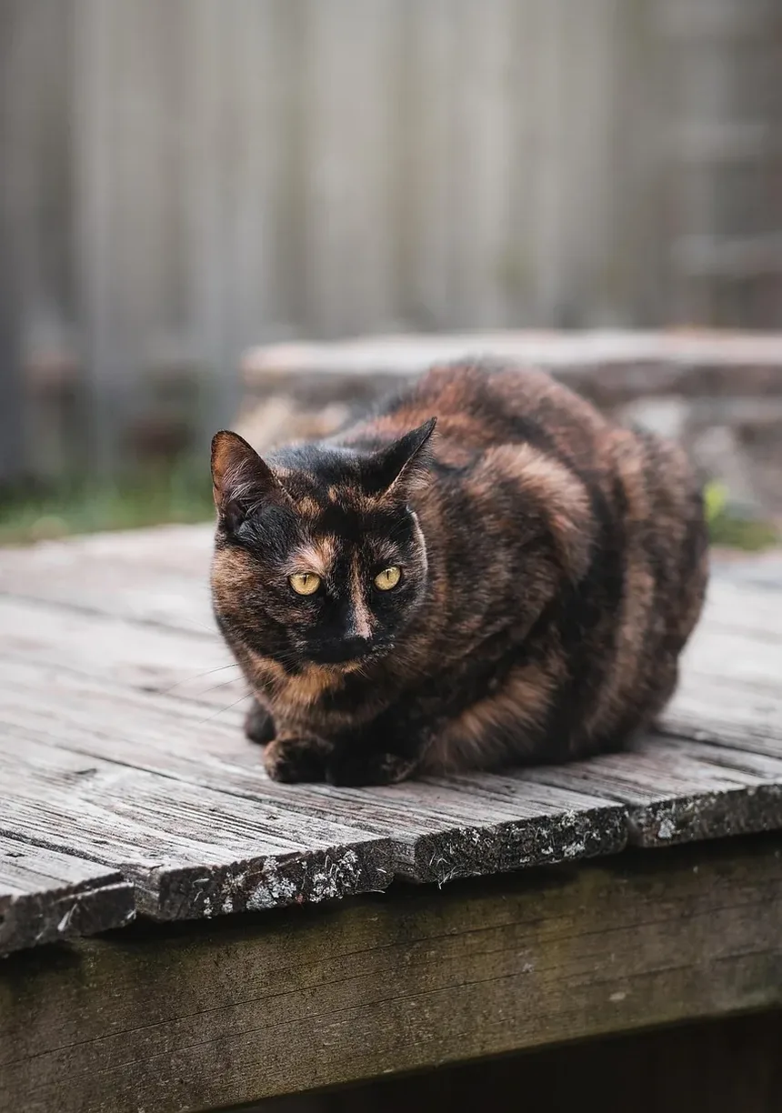 Sinais de Dor em Gatos e O Que Pode Ajudar